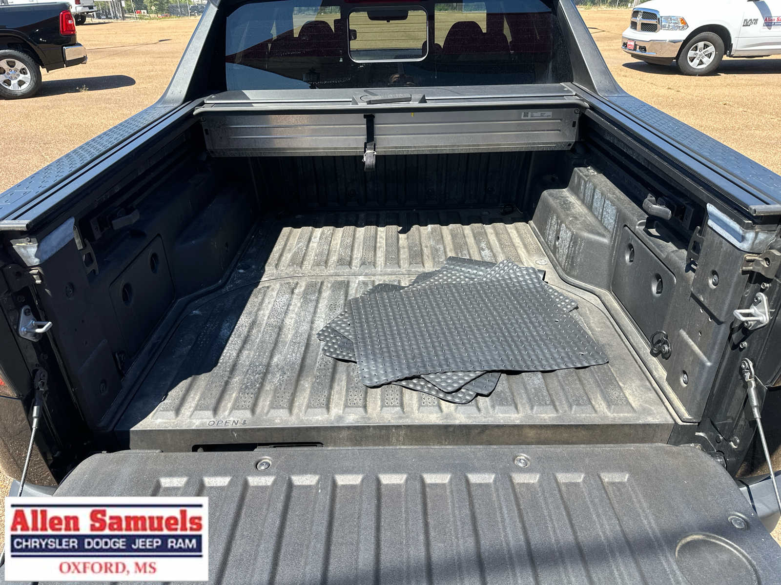 2023 Hyundai Santa Cruz SEL photo 11