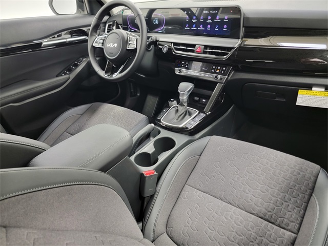 2026 Kia Seltos S photo 31