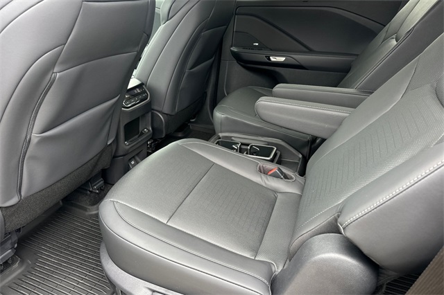 2025 Lexus TX 500h F SPORT Premium photo 8