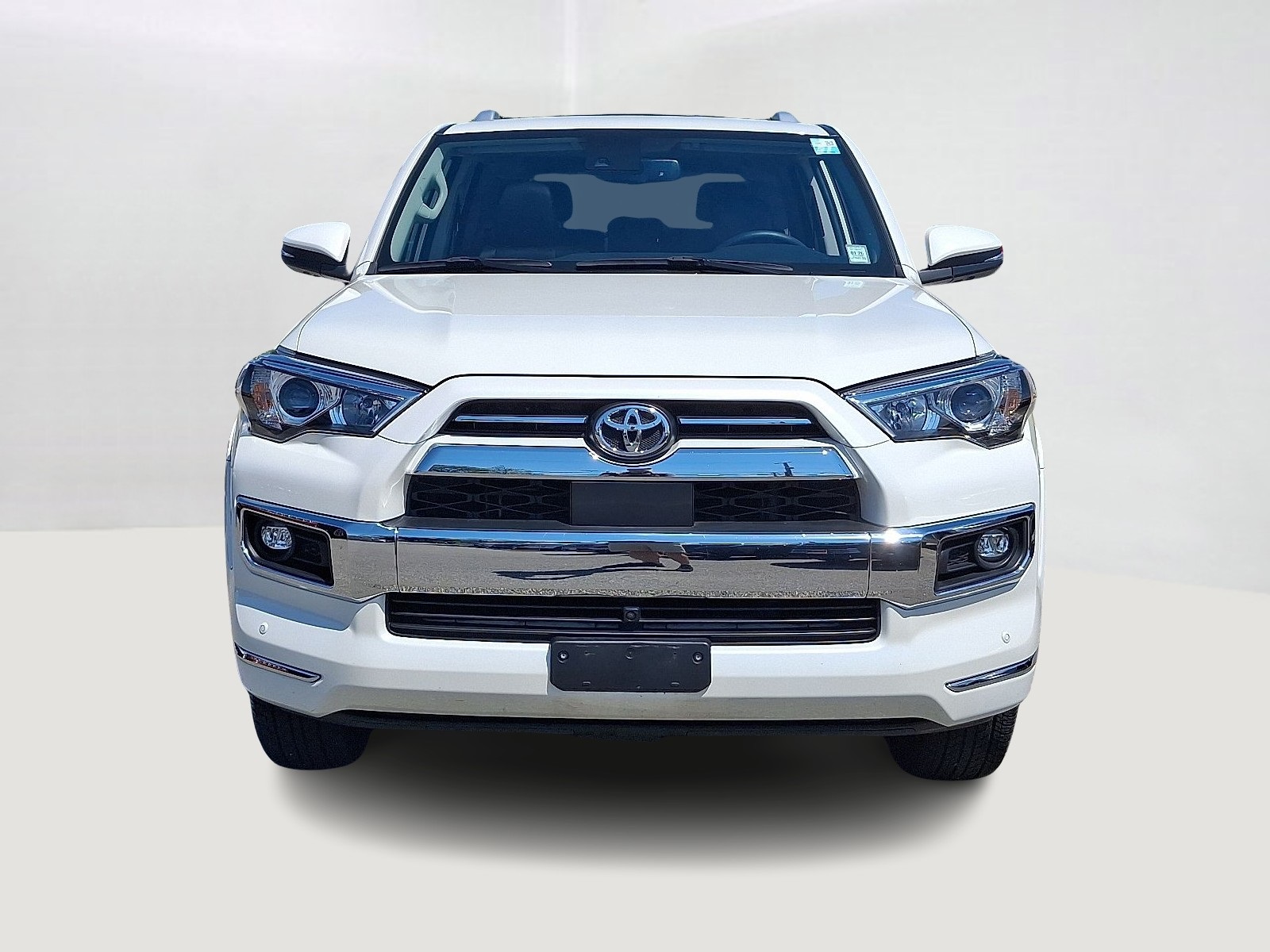 2022 Toyota 4Runner Limited photo 2