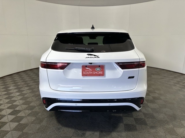 2026 Jaguar F-PACE P250 R-Dynamic S photo 6