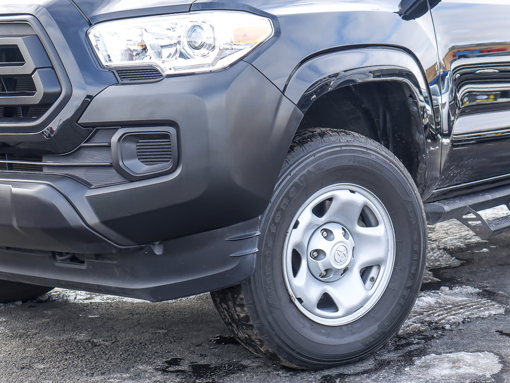 2022 TOYOTA TACOMA - Image 2