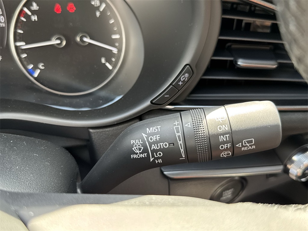 2024 Mazda CX-30 2.5 Turbo Carbon photo 55