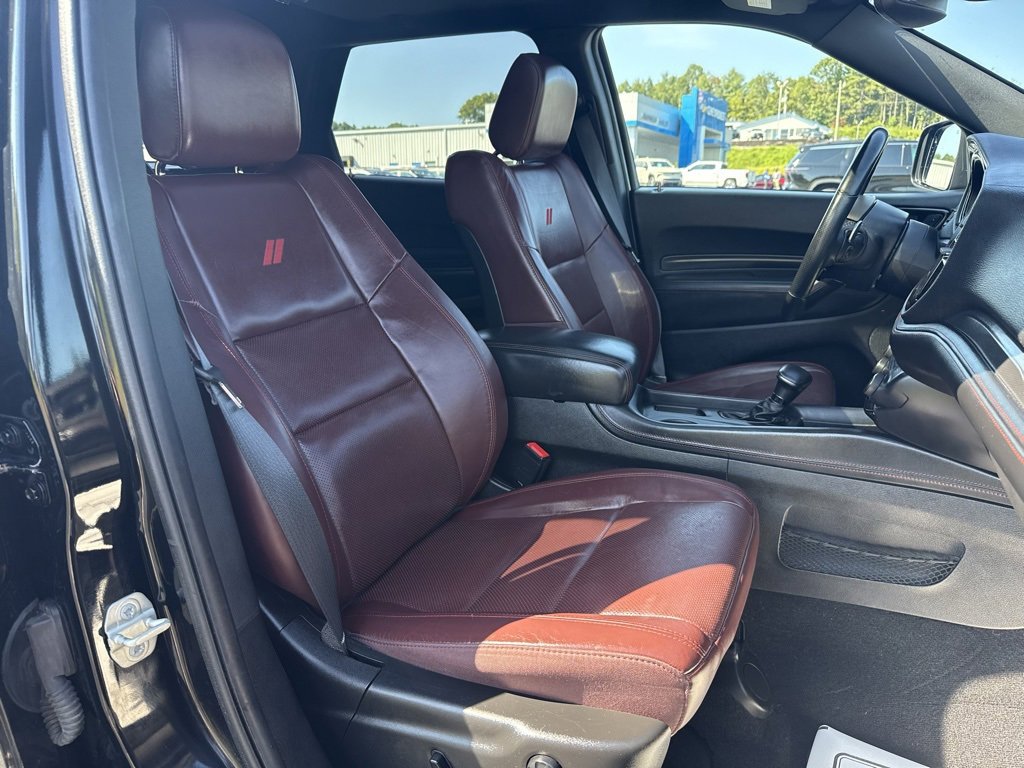 2023 Dodge Durango GT Plus photo 12