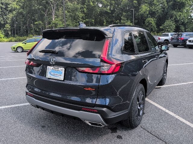 2026 Honda CR-V Hybrid photo 4