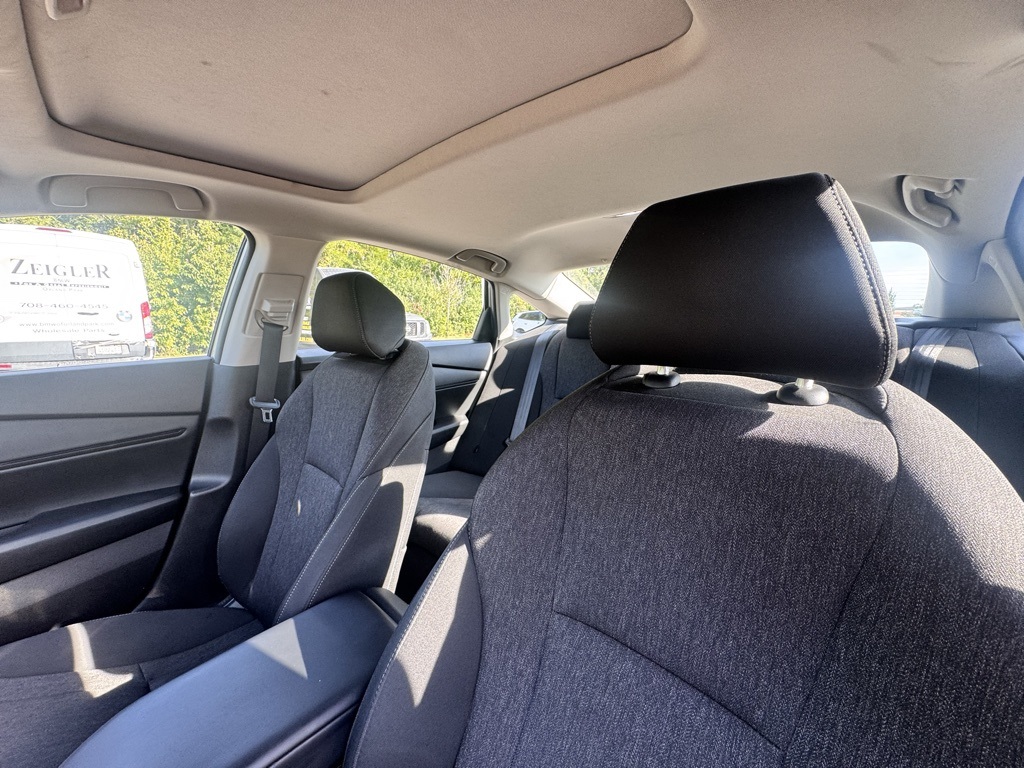 2024 Honda Accord EX photo 20