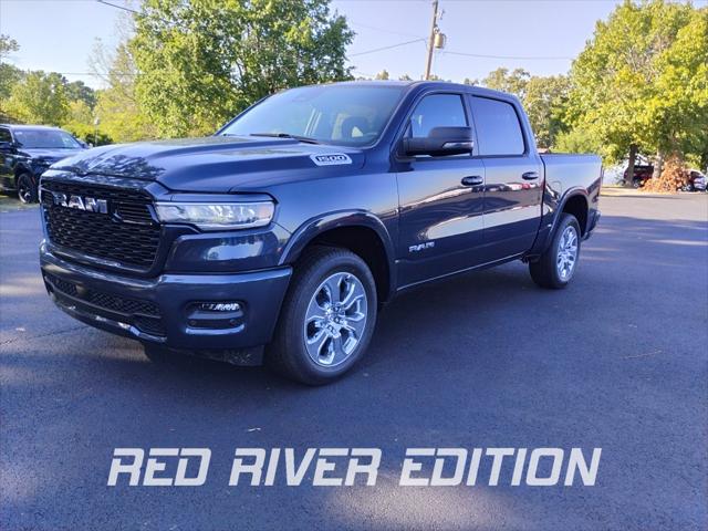 2026 RAM Ram 1500 Pickup Big Horn/Lone Star