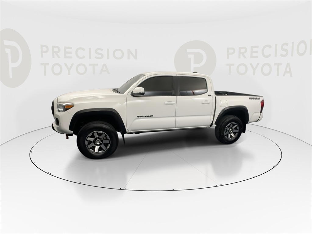2023 Toyota Tacoma Trail Edition photo 10