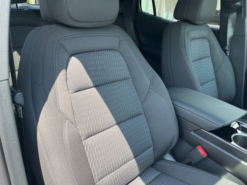 2026 Chevrolet Equinox LT photo 25