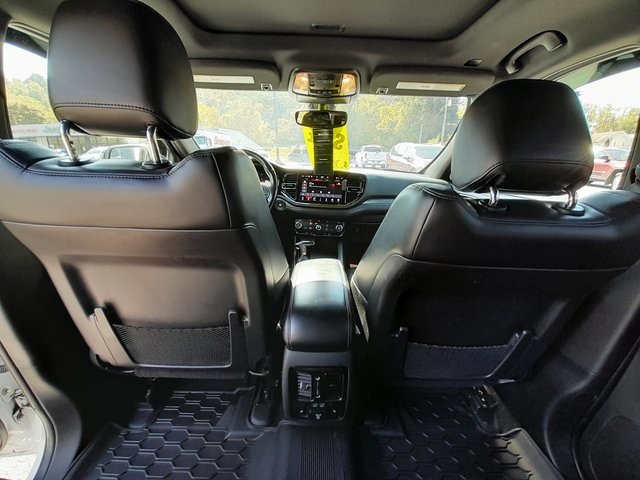 2021 Dodge Durango R/T photo 45