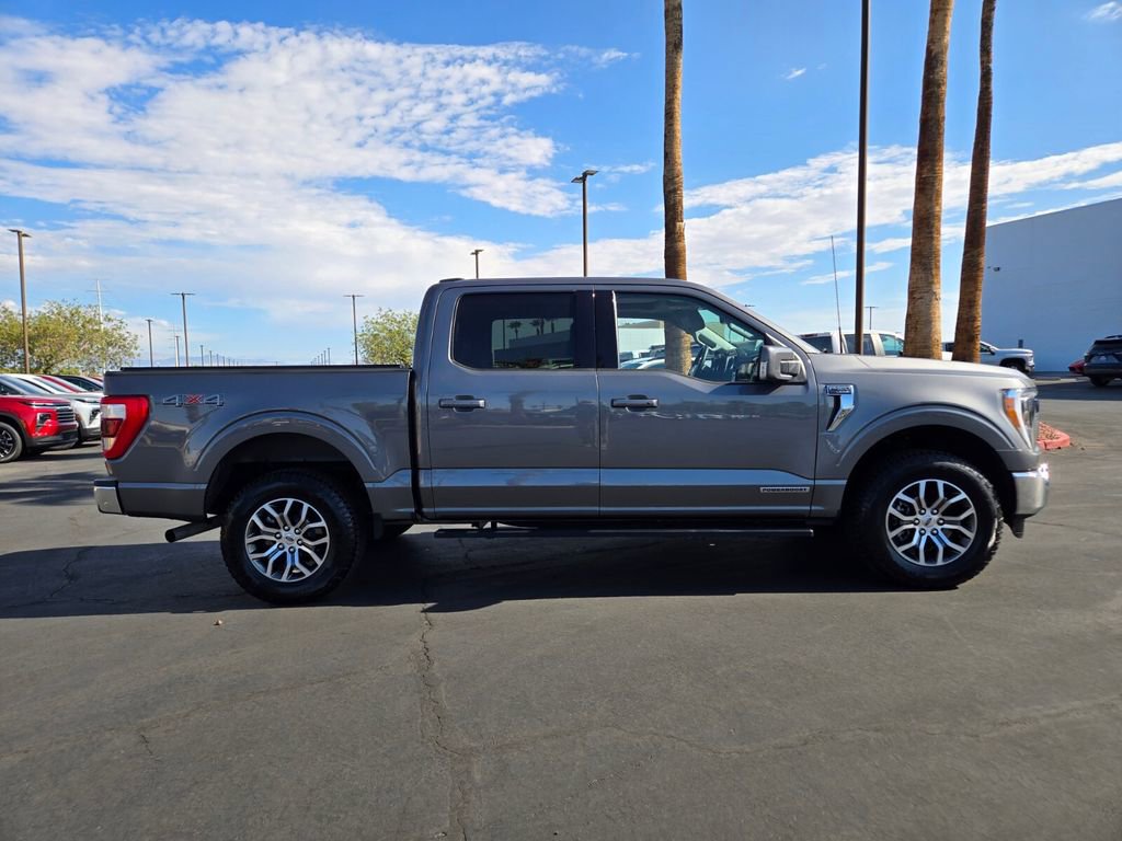 2022 Ford F-150 XL photo 7
