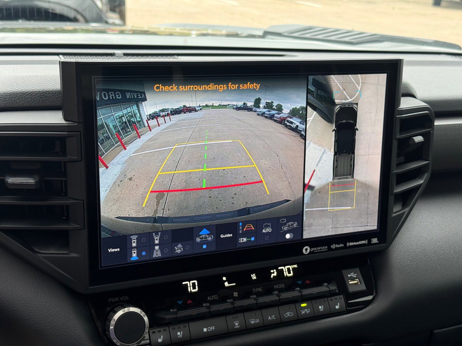 2023 Toyota Tundra TRD Pro photo 30