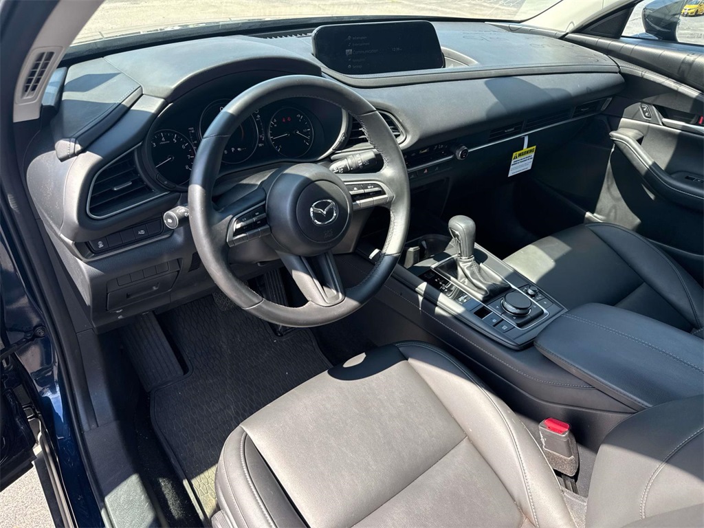 2022 Mazda CX-30 2.5 Select photo 17