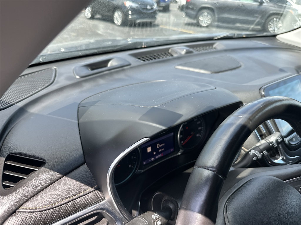 2022 CHEVROLET EQUINOX - Image 10