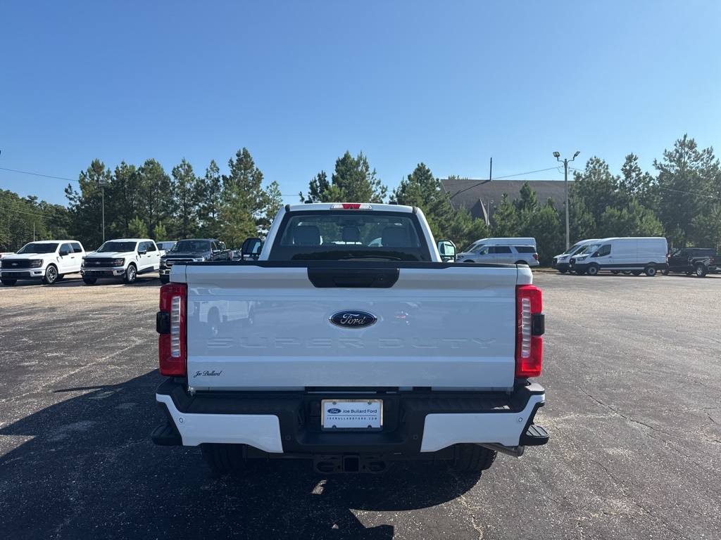 2025 Ford F-350 XL photo 10