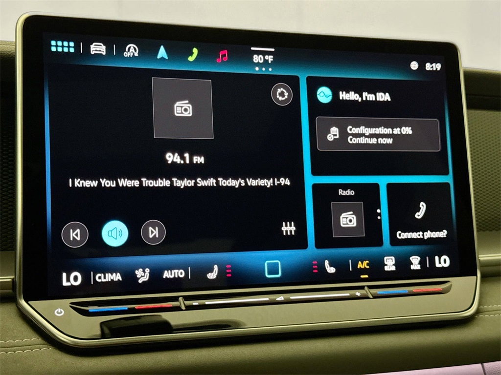 2025 Volkswagen Tiguan SE R-Line Black photo 31