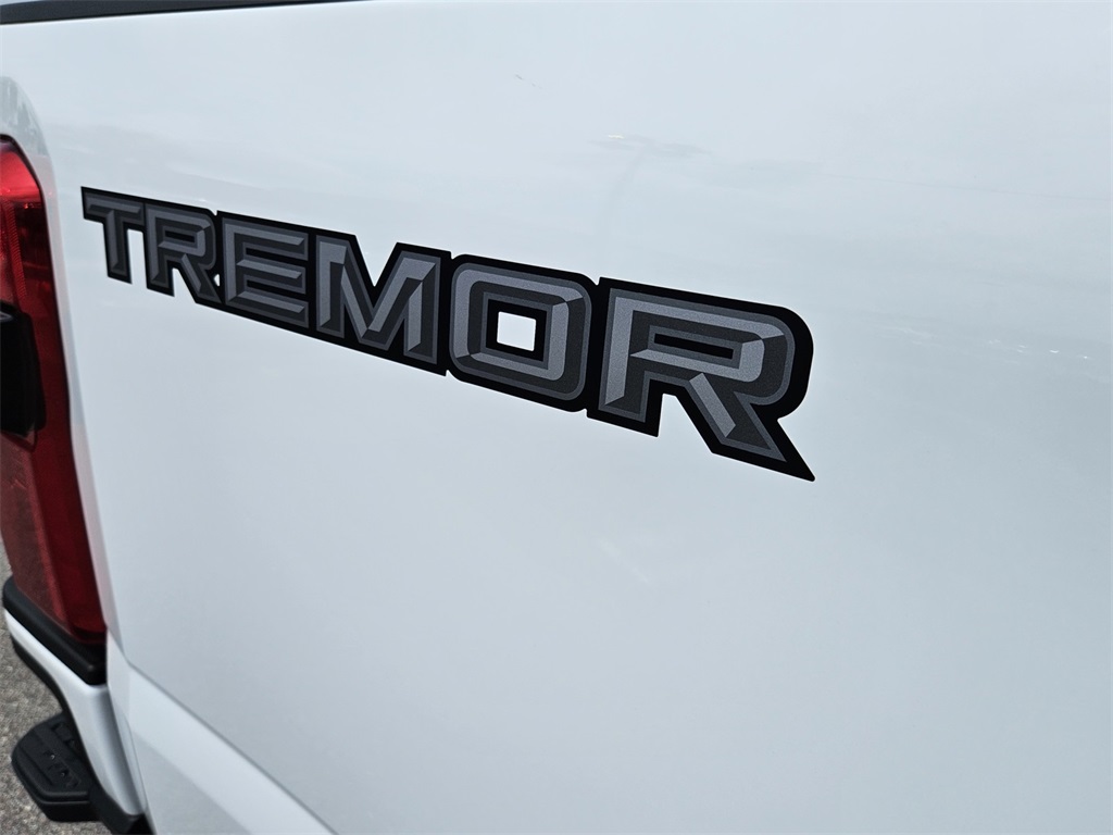 2025 Ford F-250 Lariat photo 39