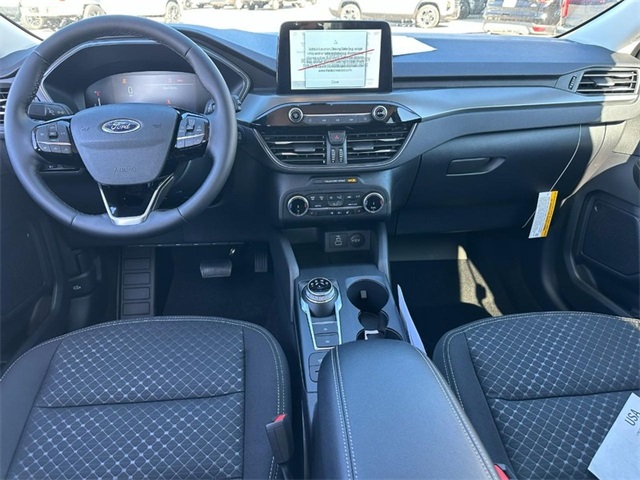 2026 Ford Escape Active photo 5