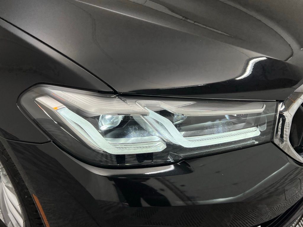 2022 Bmw 530i xDrive photo 4