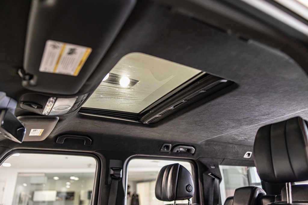 2019 MERCEDES-BENZ G-CLASS - Image 18