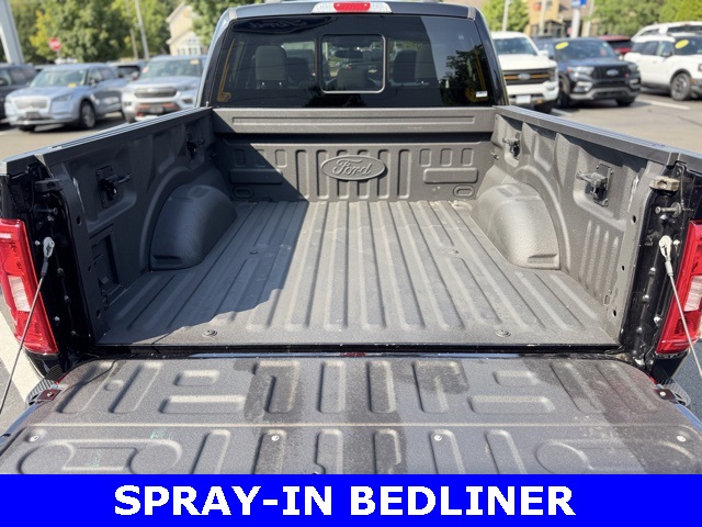 2023 Ford F-150 XLT photo 11