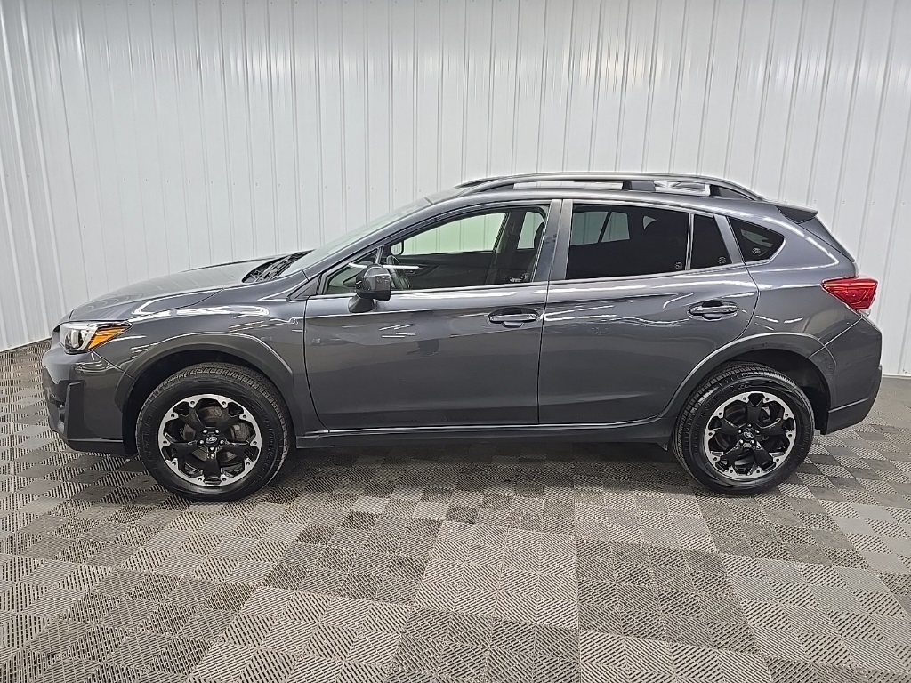 2023 Subaru Crosstrek Premium photo 4