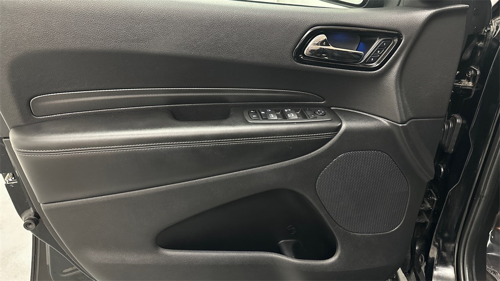 2021 Dodge Durango GT Plus photo 17