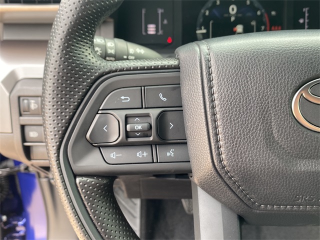 2025 Toyota Tacoma SR5 Double Cab photo 18