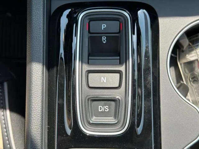 2025 Honda Pilot Elite photo 24