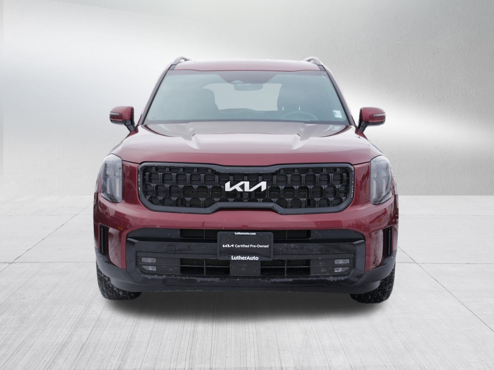 2024 Kia Telluride SX X-Line Prestige X-Pro photo 2