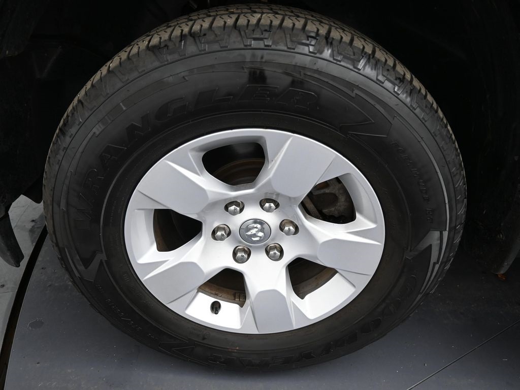 2023 Ram 1500 Big Horn Lone Star photo 32