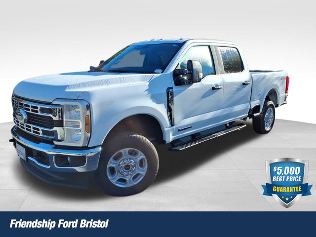 2026 Ford F-250 Super Duty XLT's photo