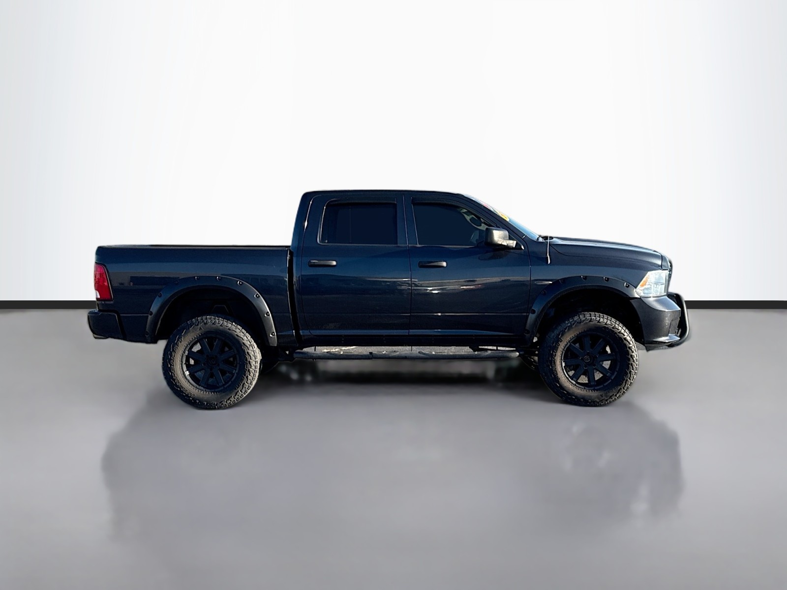 2014 Ram 1500 Express photo 4