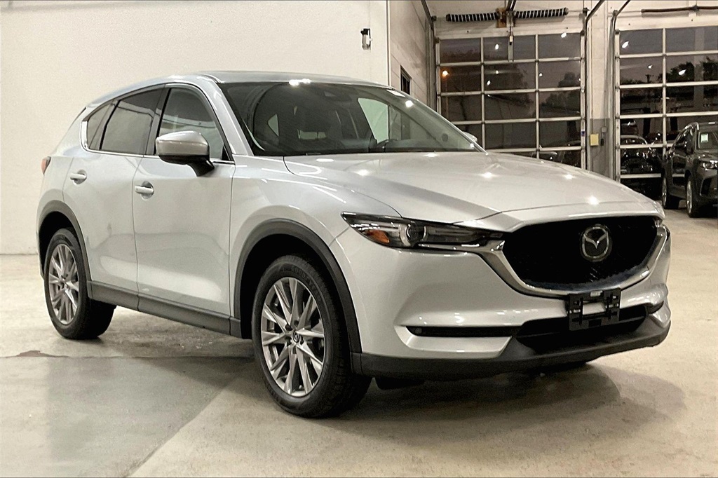 2021 MAZDA CX-5 - Image 30