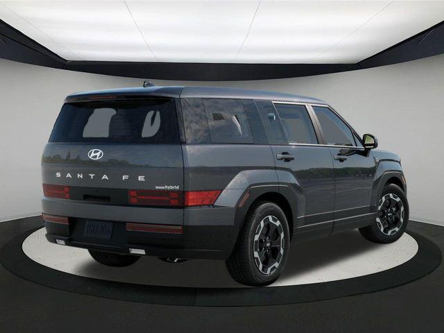 2026 Hyundai Santa Fe SE photo 2