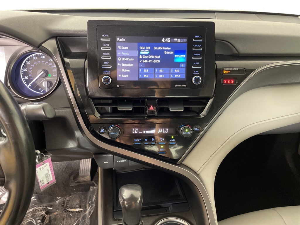 2023 Toyota Camry SE photo 20