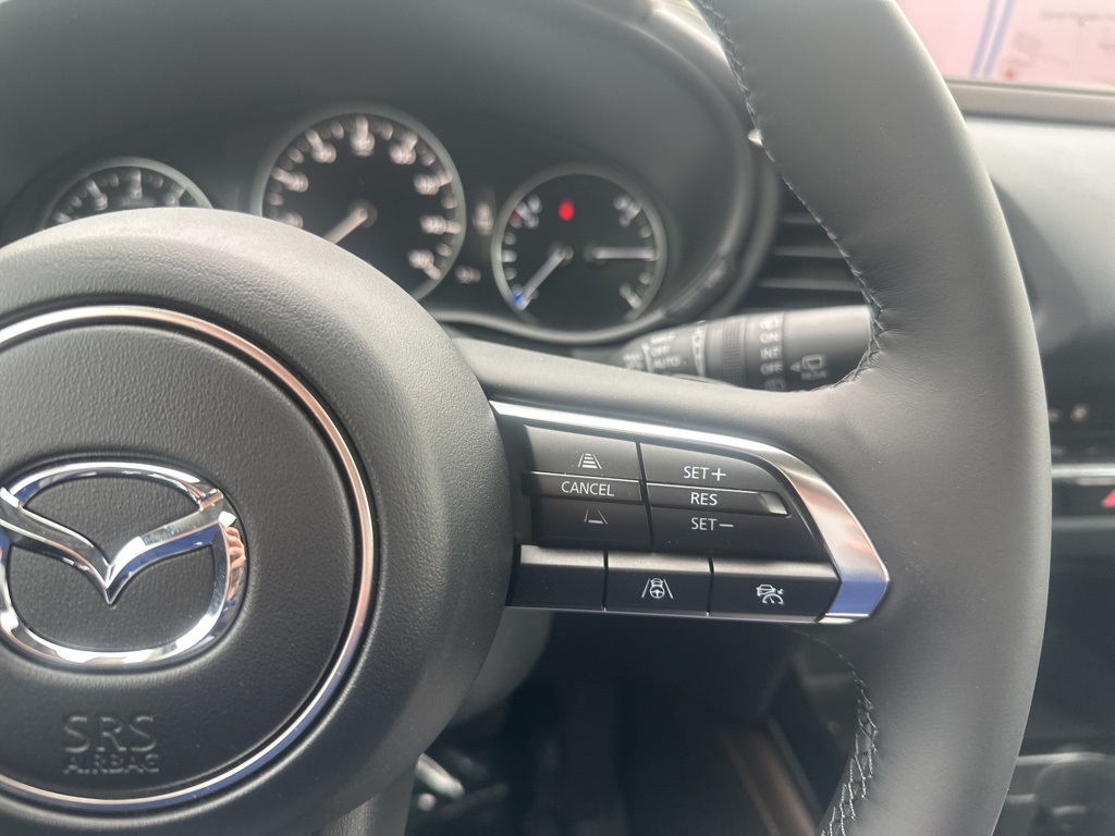2025 Mazda CX-30 2.5 Turbo Premium Plus photo 13