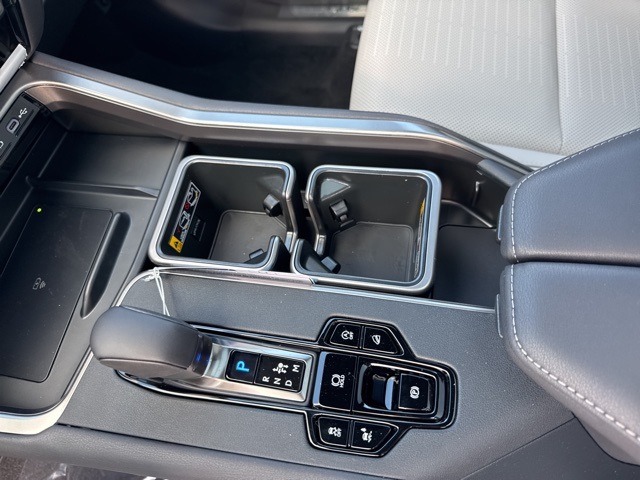 2026 Lexus TX 350 Premium photo 28