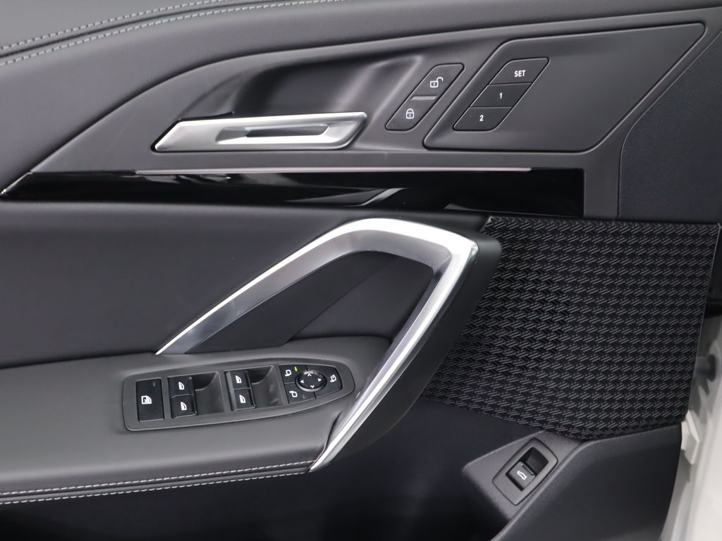 2025 Bmw X1 XDrive28i photo 22