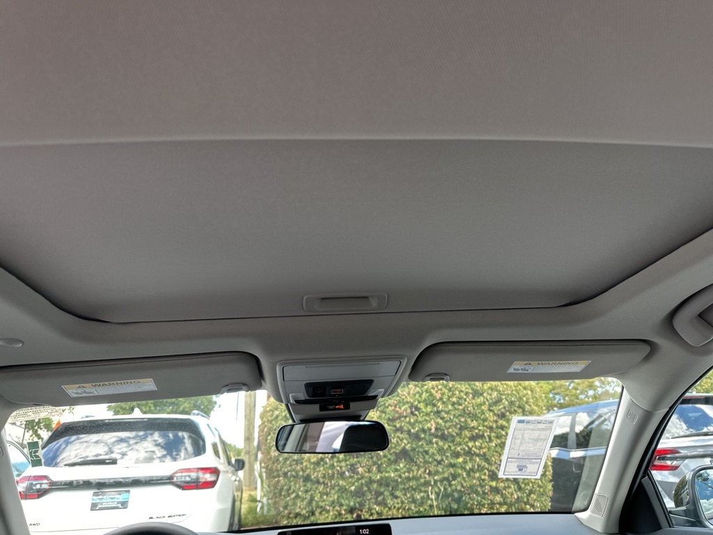 2025 Honda Accord SE photo 16