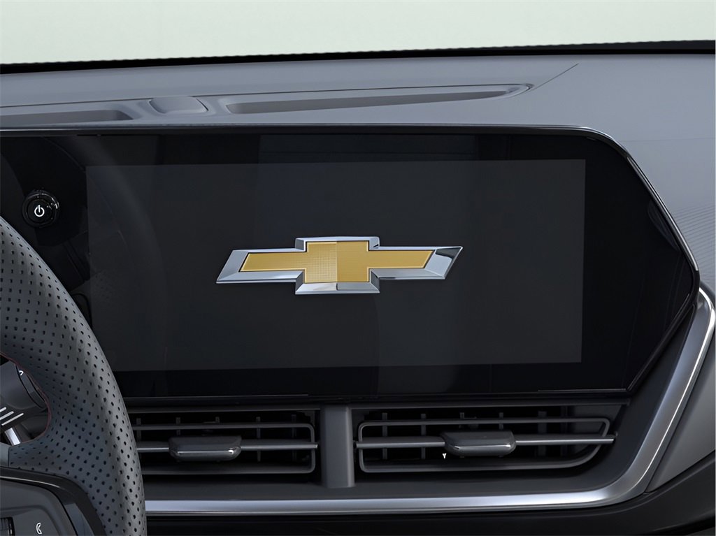 2026 Chevrolet Trax photo 17