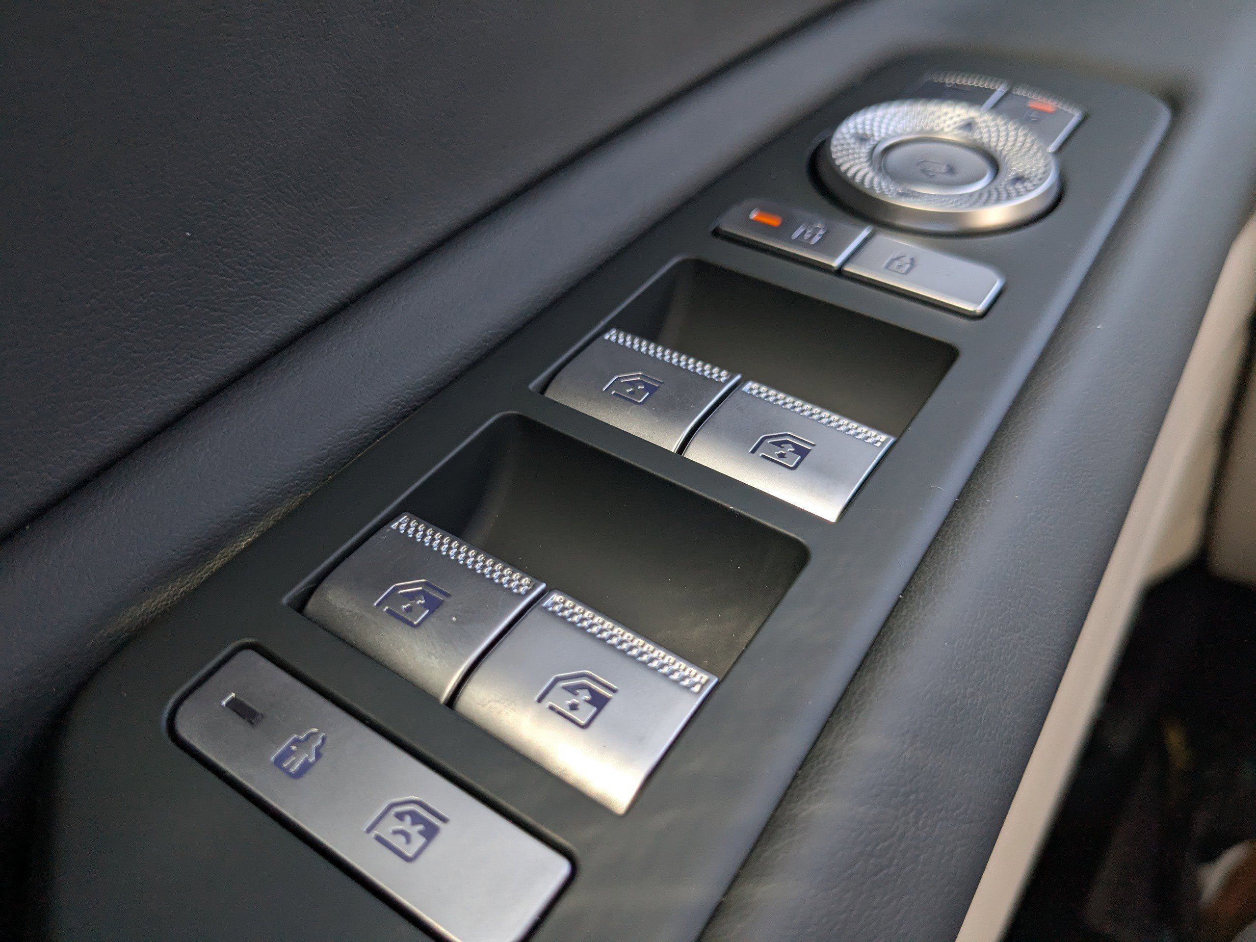 2025 Genesis GV80 Coupe 3.5T photo 16