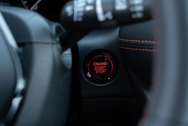2023 Honda HR-V Sport photo 18