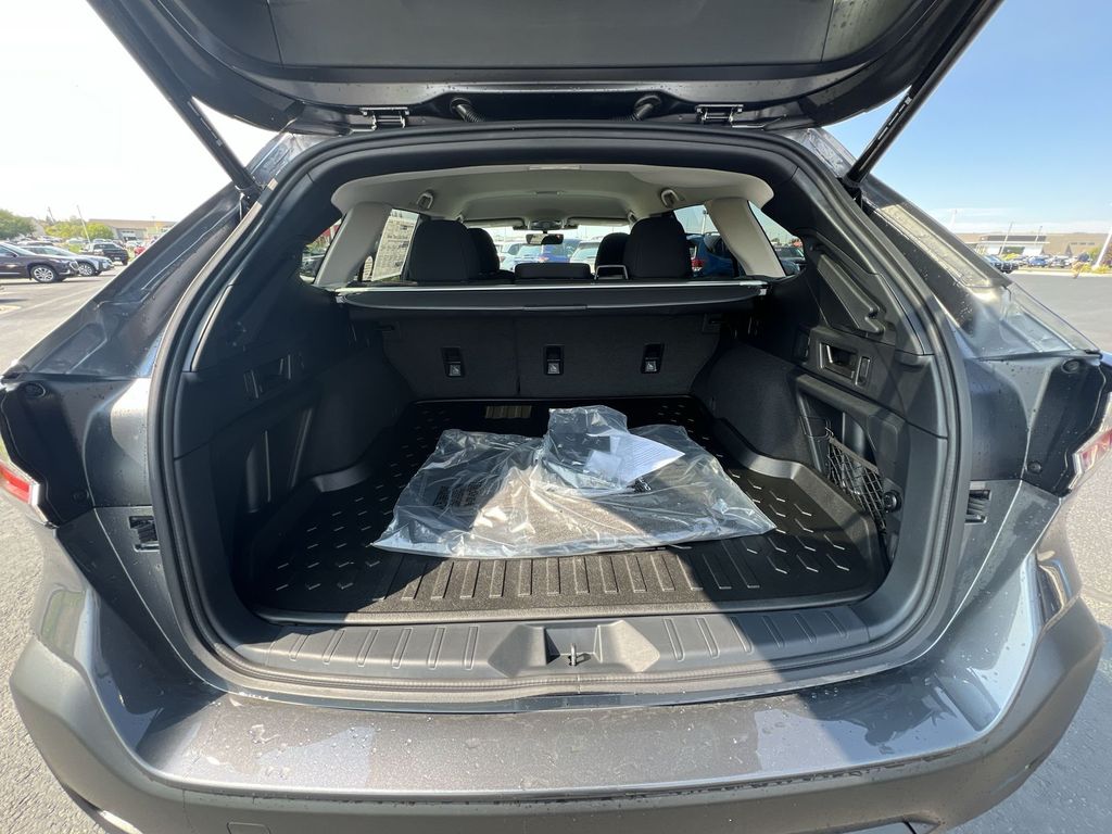 2025 Subaru Outback Premium photo 22