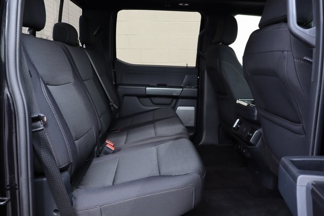 2022 Ford F-150 XLT photo 42