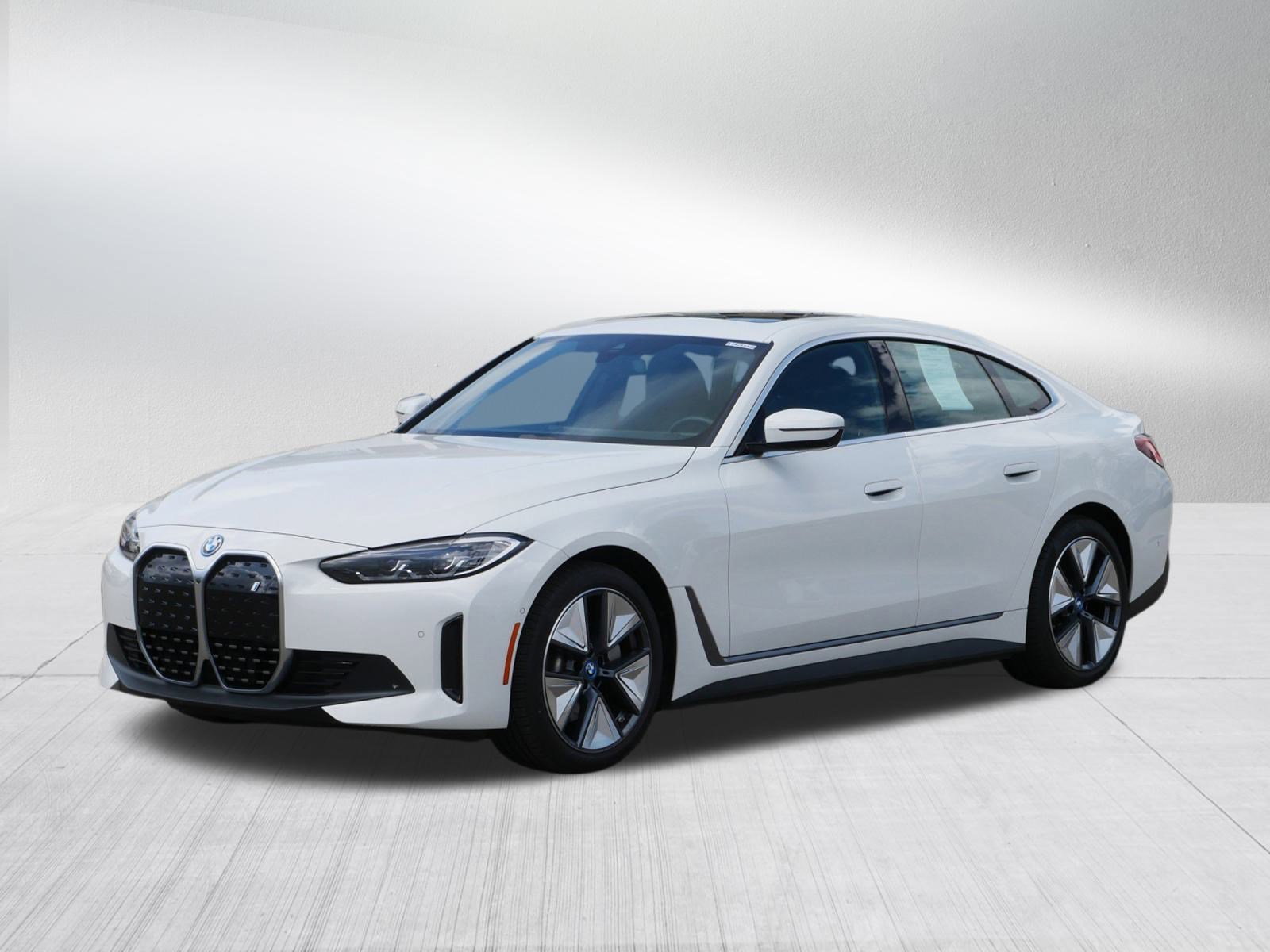 2023 Bmw i4 eDrive35 photo 3