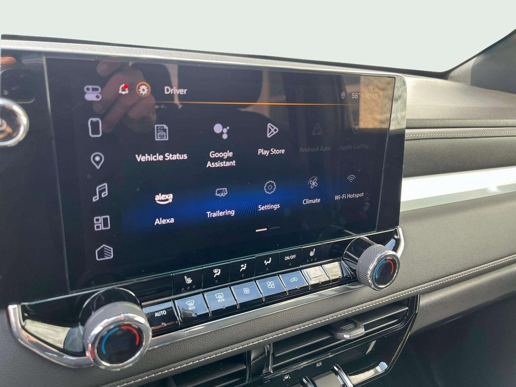 2023 Chevrolet Colorado LT photo 12
