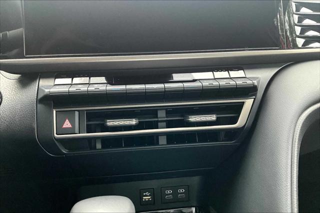 2025 Toyota Camry XSE photo 34