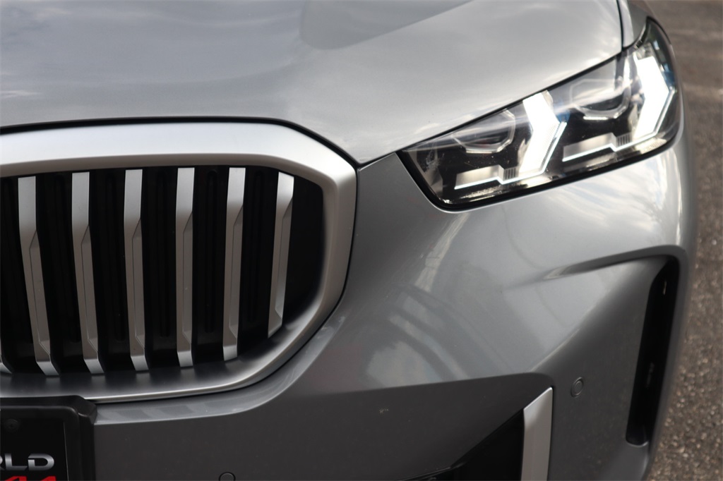 2024 Bmw X5 sDrive40i photo 12