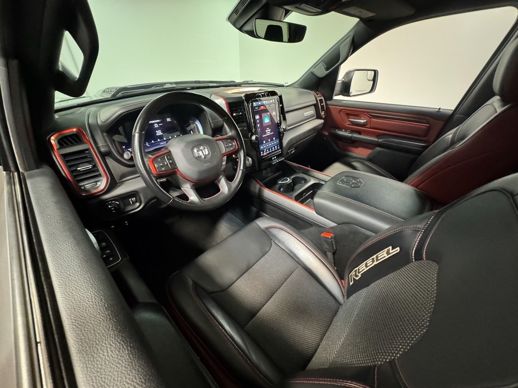 2023 Ram 1500 Rebel photo 50
